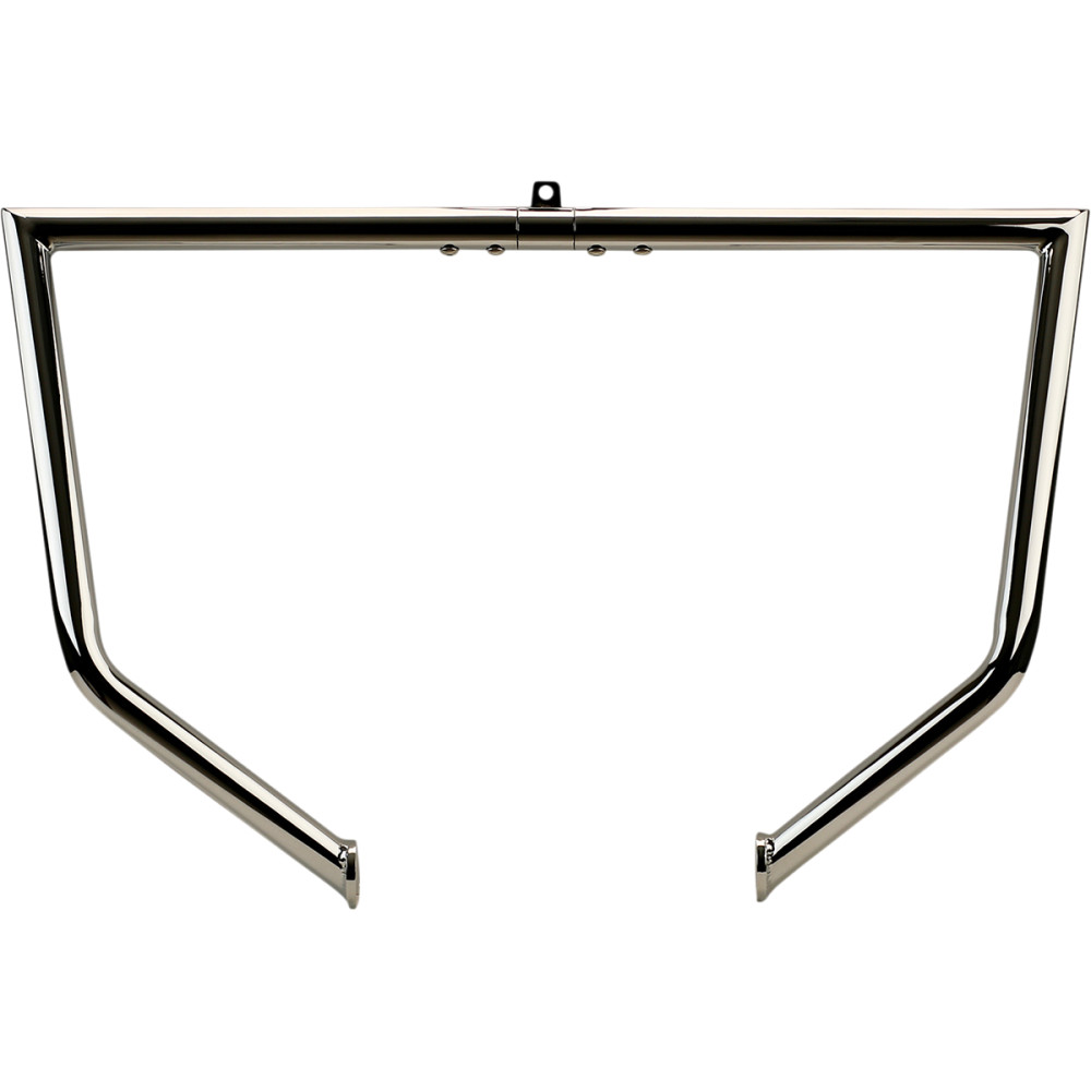 Twin Peaks Engine Guard