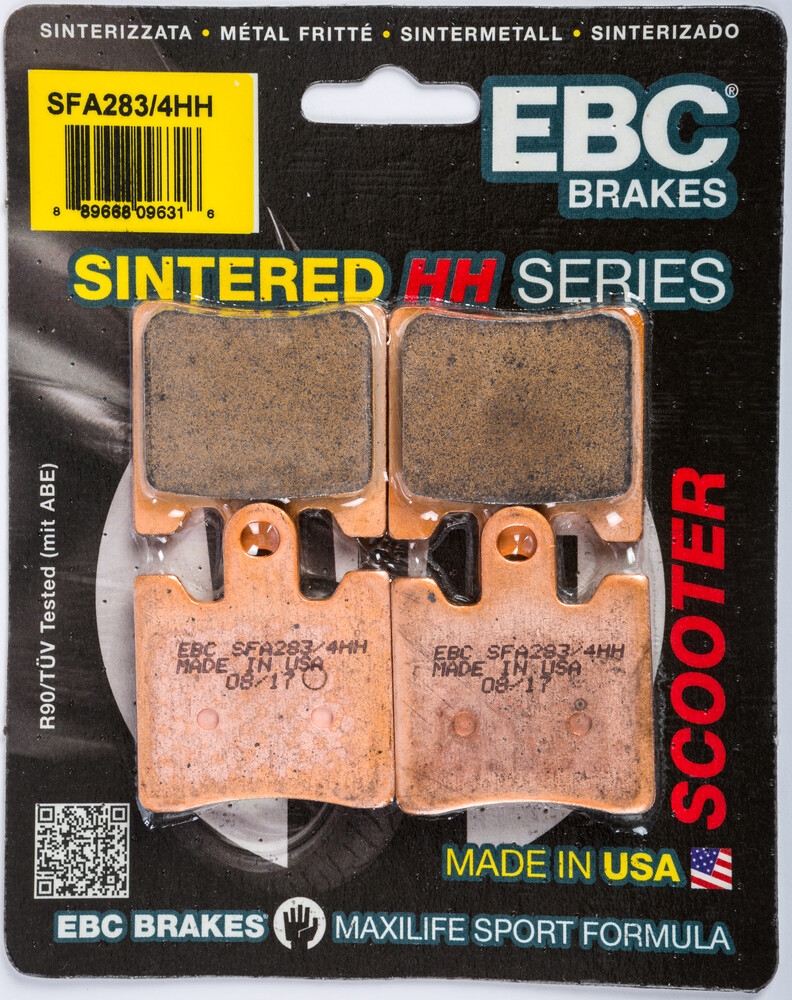 HH Sintered Brake Pads