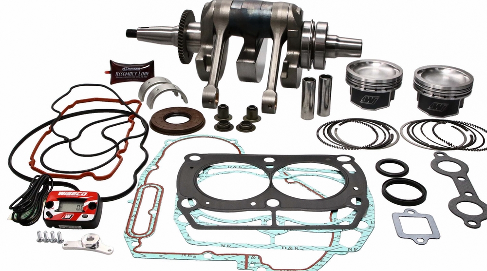 Engine Rebuild Kit
