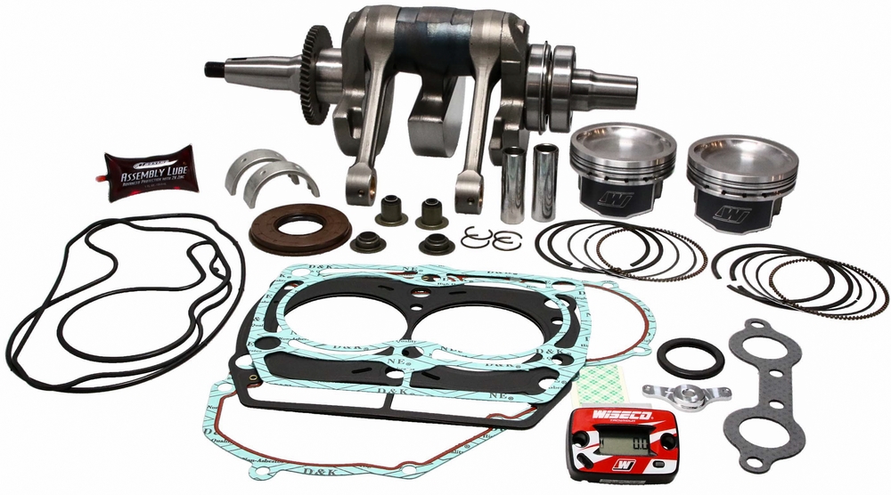 Engine Rebuild Kit