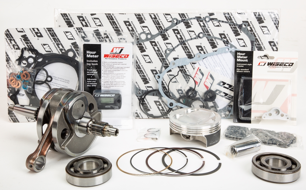 Engine Rebuild Kit