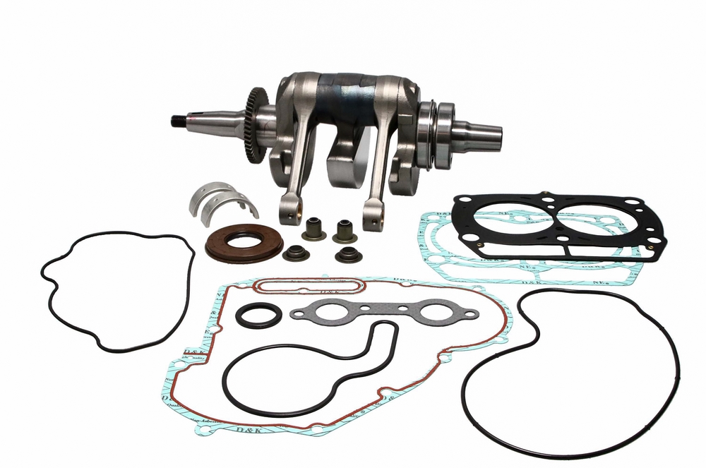 Complete Bottom End Rebuild Kit