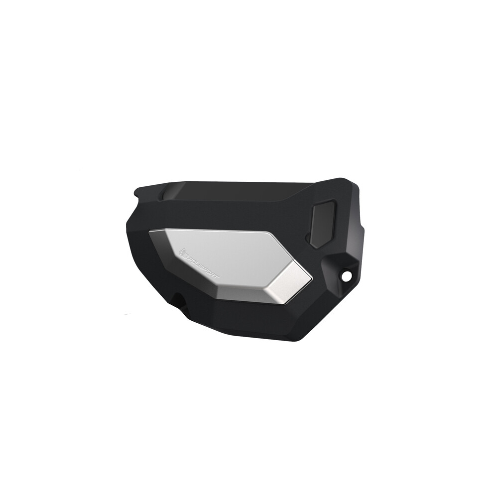 Engine Cover Protector - Alternator/Left