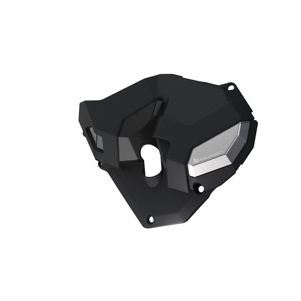 Engine Cover Protector - Clutch/Right