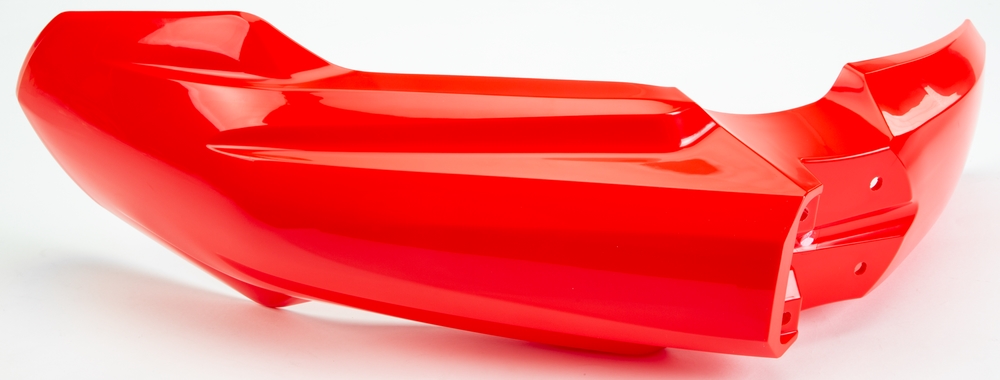 Front Fender - Red