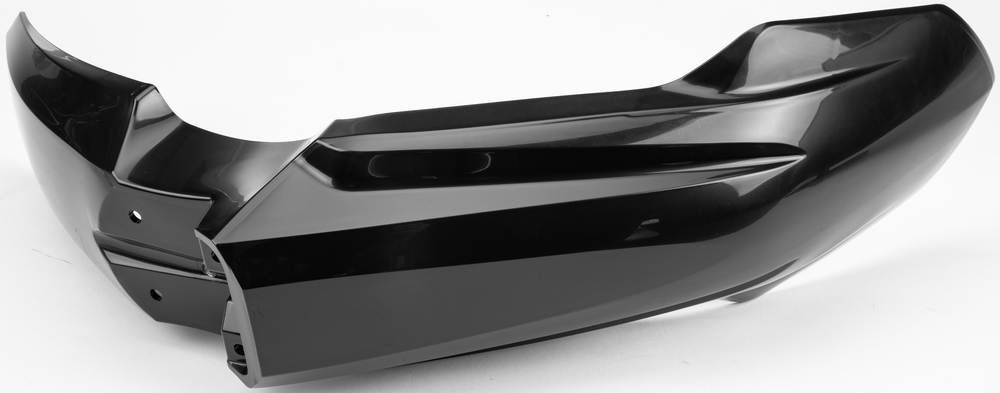 Front Fender - Black