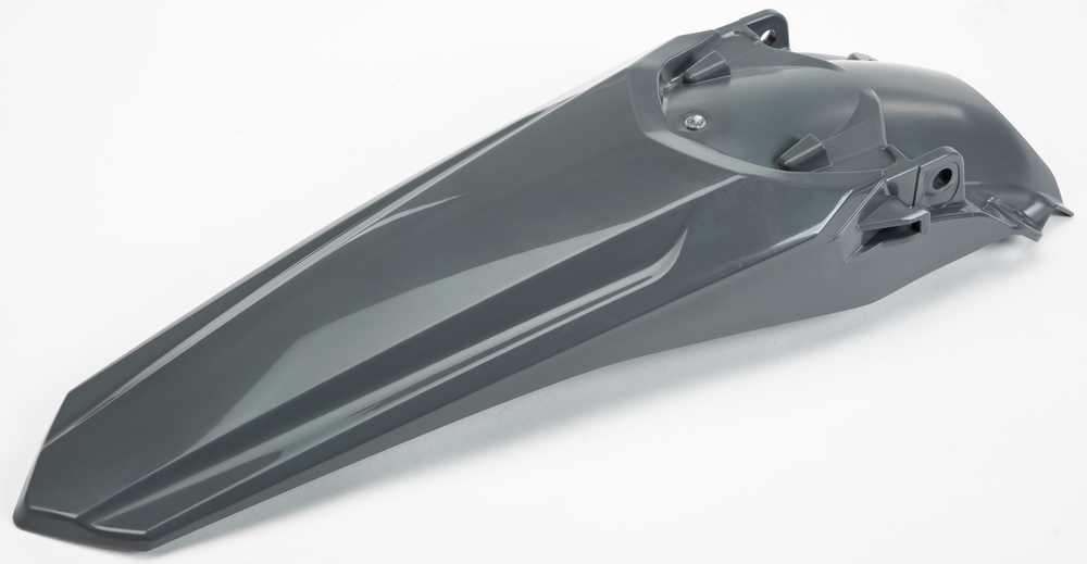 Rear Fender - Nardo Gray