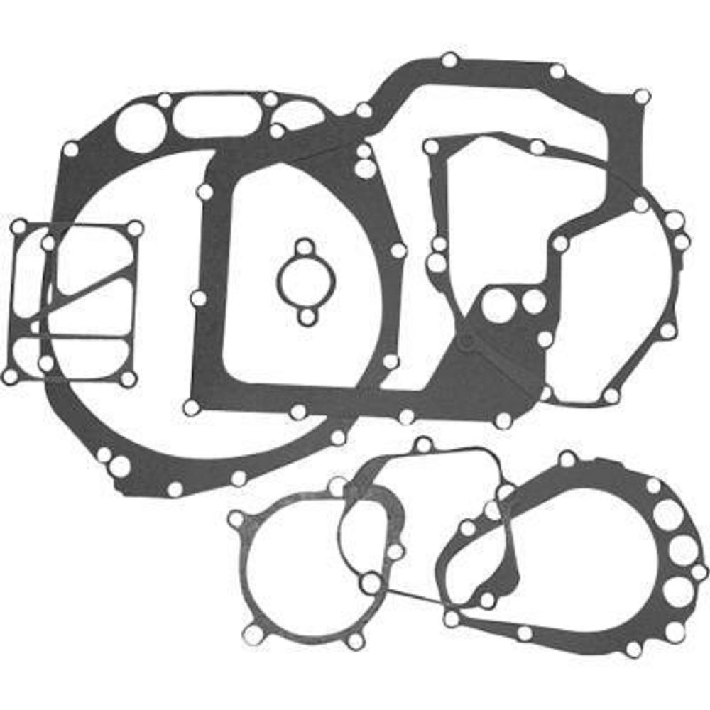 Engine Case Rebuild Gasket Kit