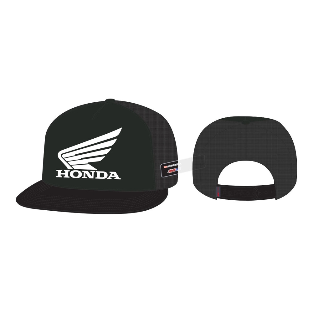 Honda HRC Hat