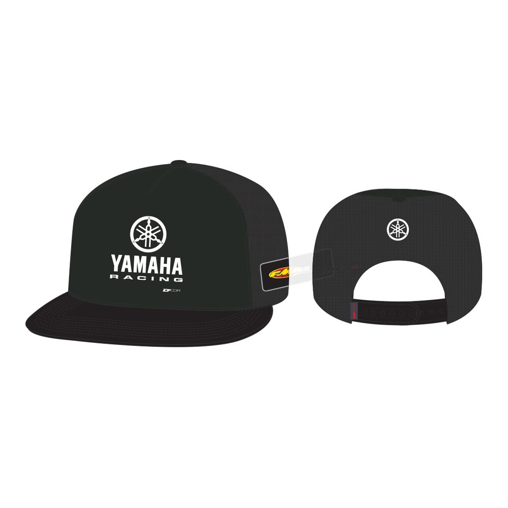 Yamaha Stack Hat