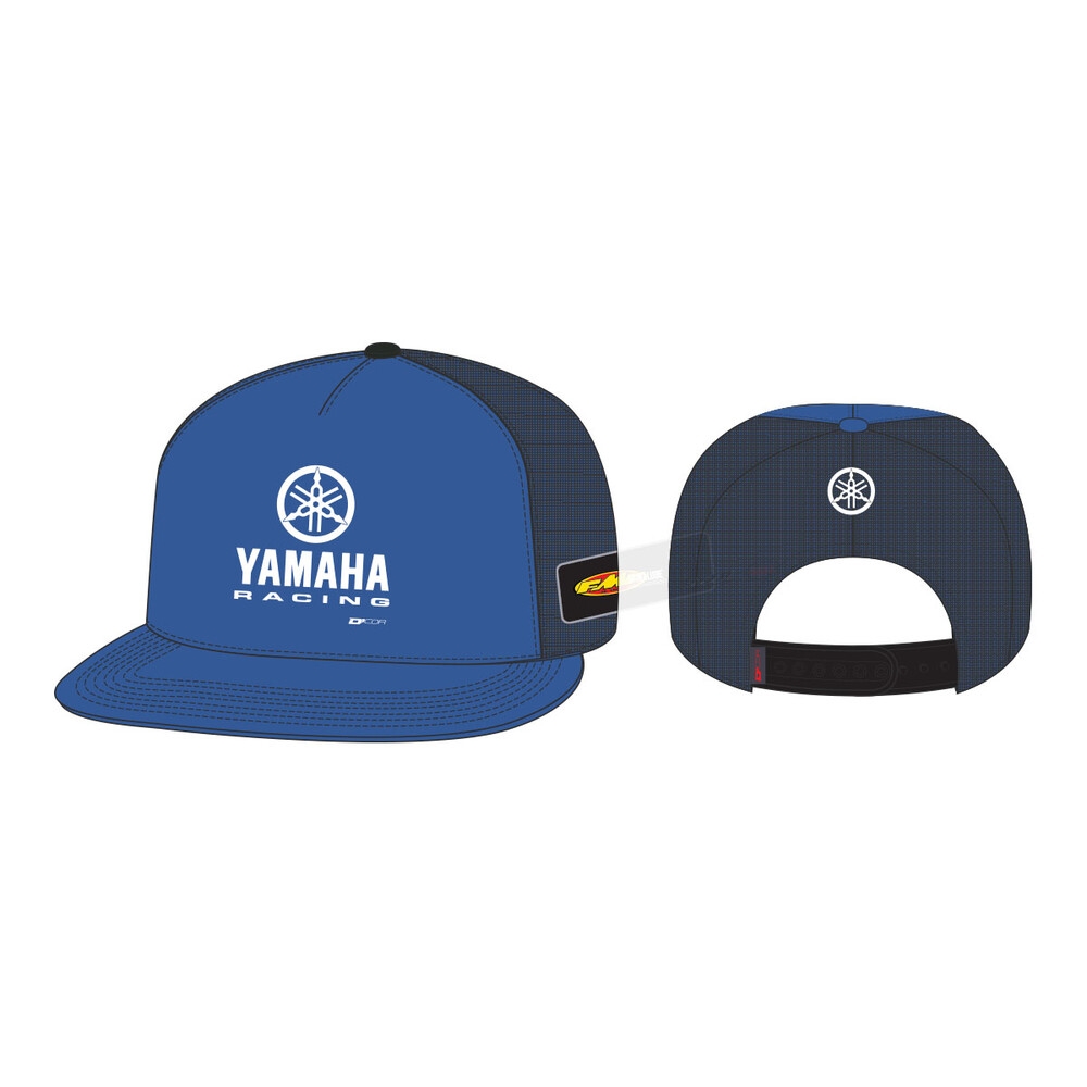 Yamaha Stack Hat