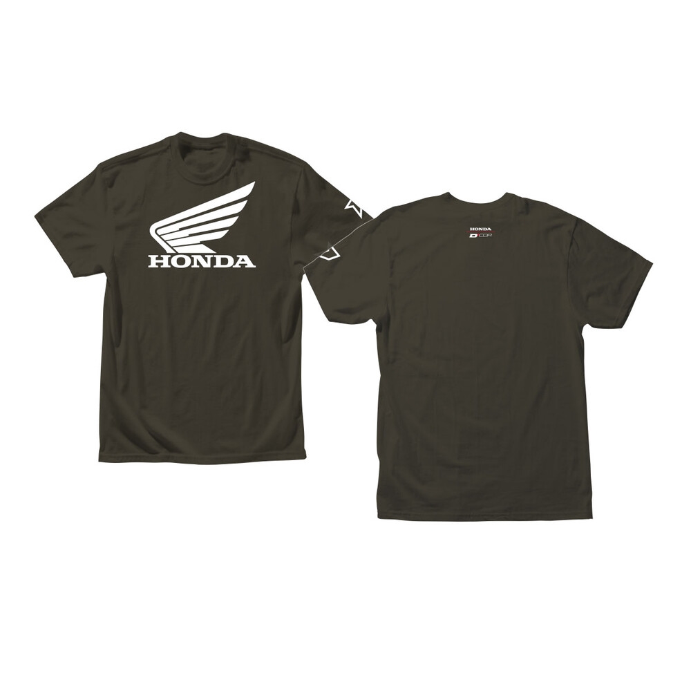 Honda Wing II T-Shirt