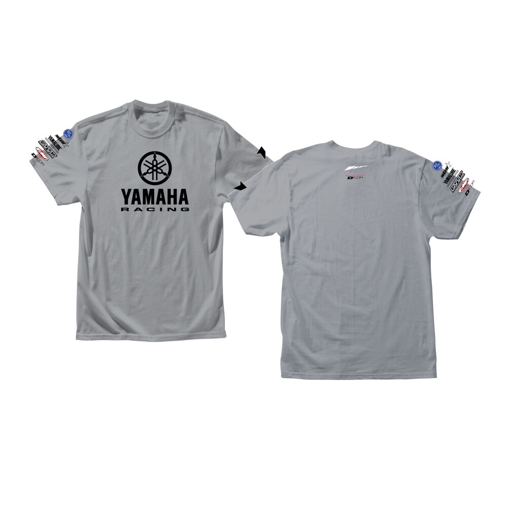 Yamaha Racing T-Shirt