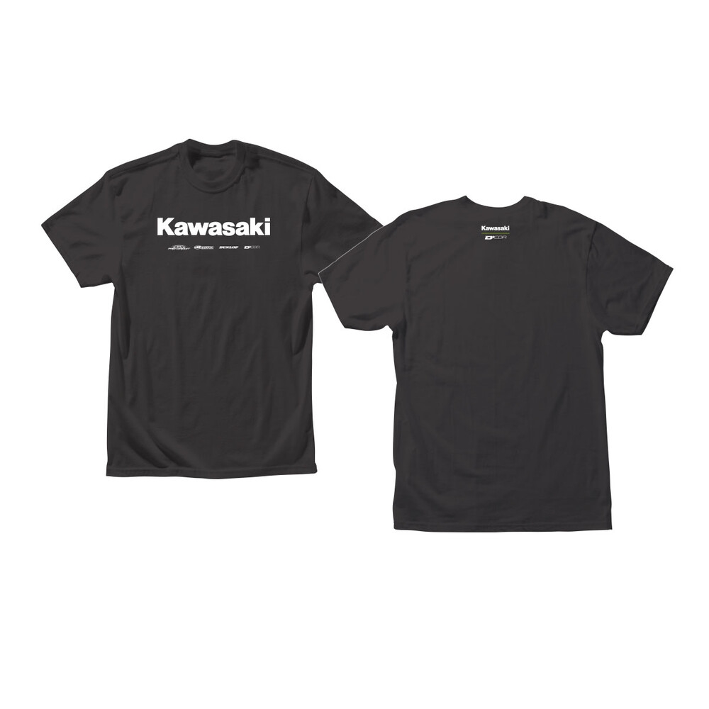 Kawasaki Racing T-Shirt