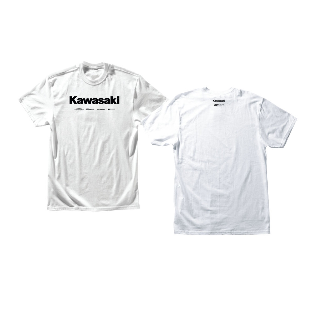Kawasaki Racing T-Shirt