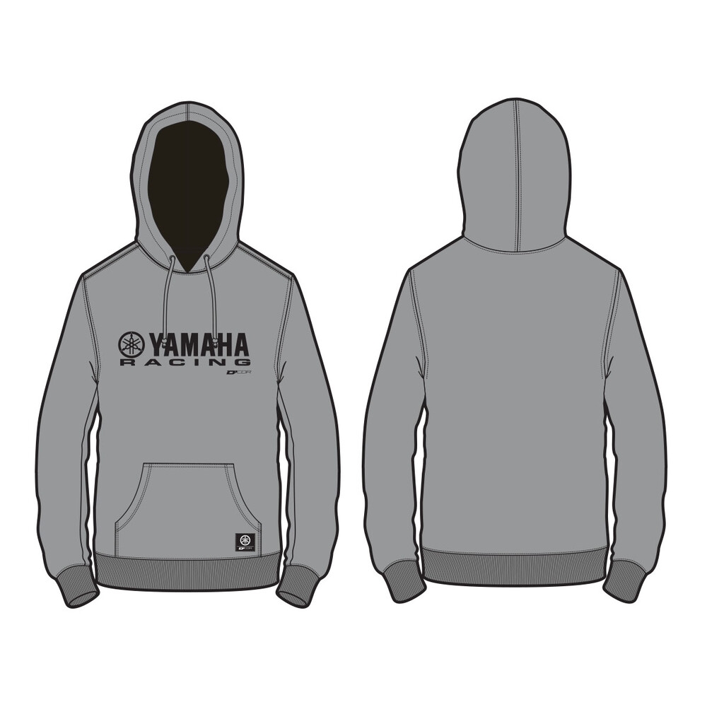 Yamaha Sweatshirt