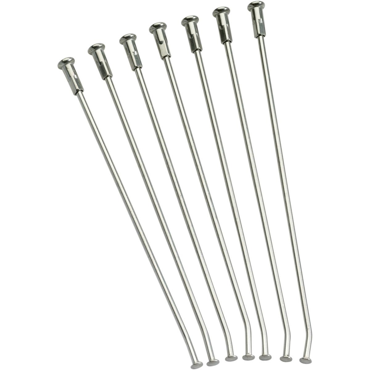 Stainless Steel Spoke Set - 18in. Wheel Size