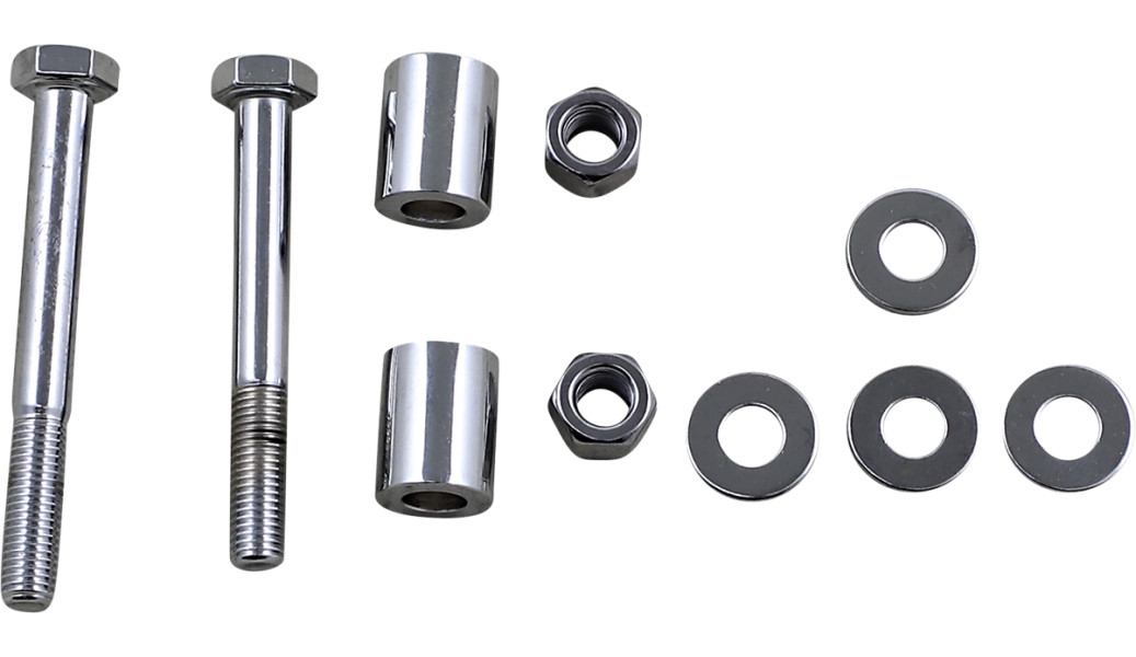 Gas Tank Mounting Hardware Kit
