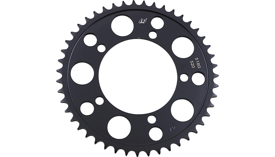 Lightweight Steel Rear Sprocket - 47