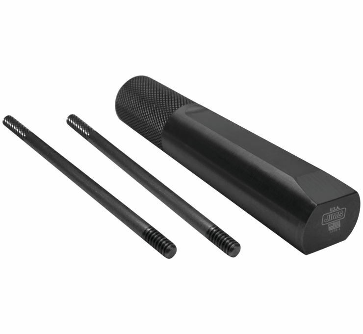 Oil Pump Alignment Tool for Milwaukee-Eight