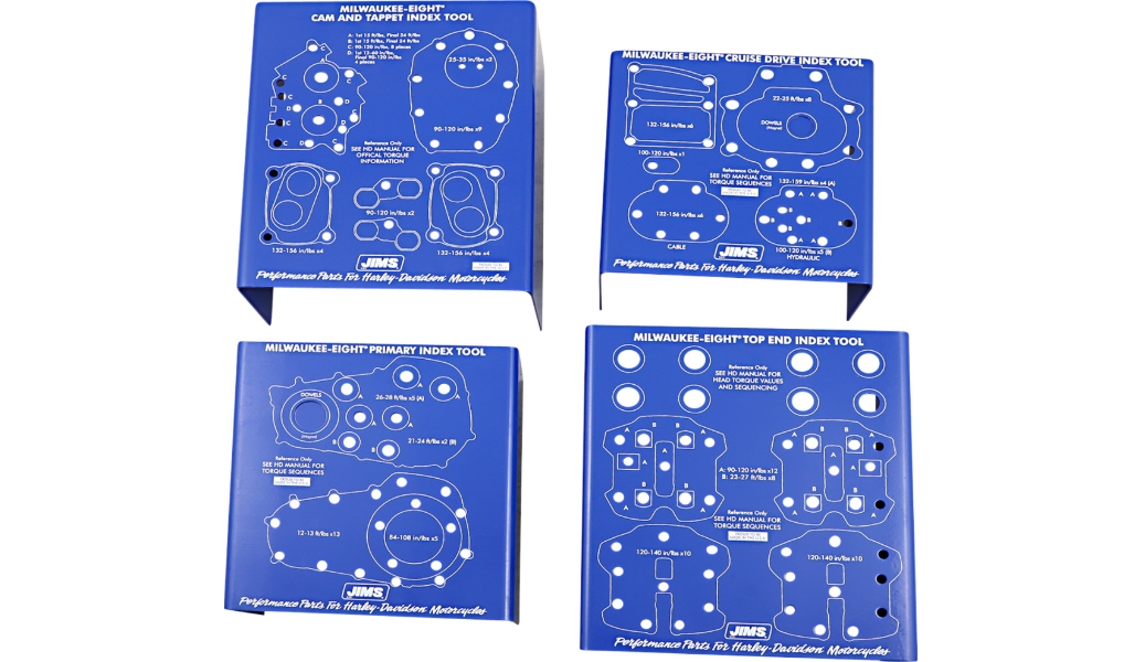 Hardware Organizers - Complete Kit Set