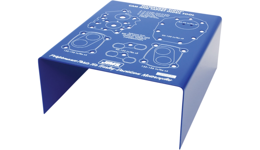 Hardware Organizers - Cam Chest