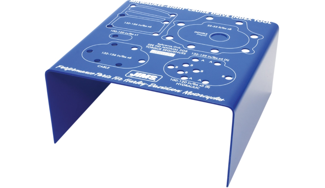 Hardware Organizers - Transmission