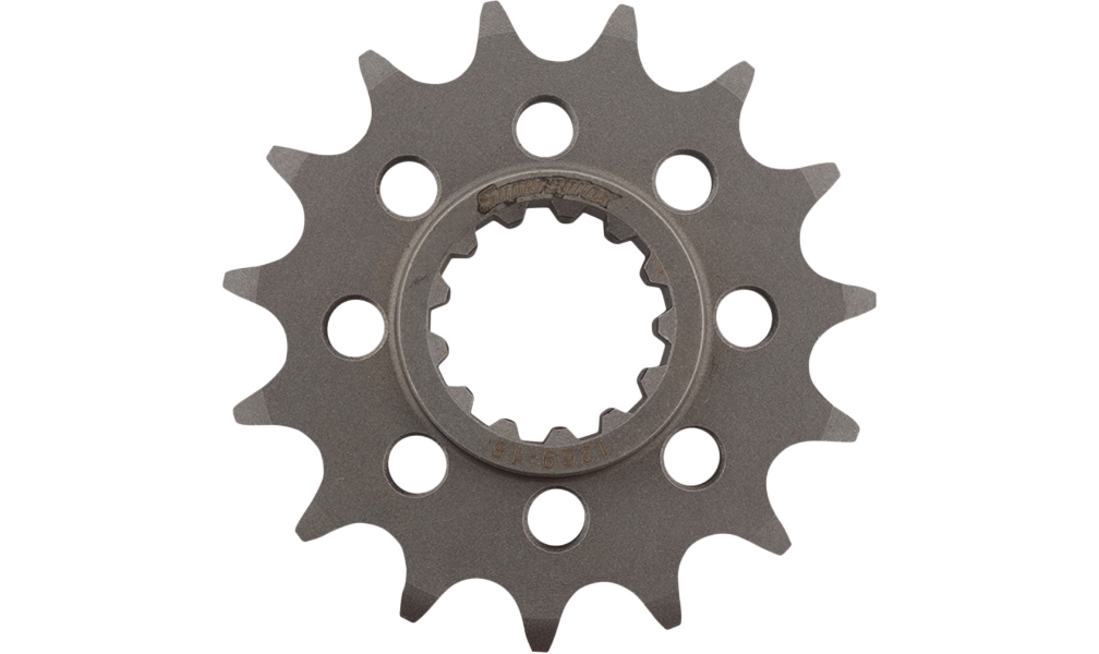 Front Sprocket - 15T