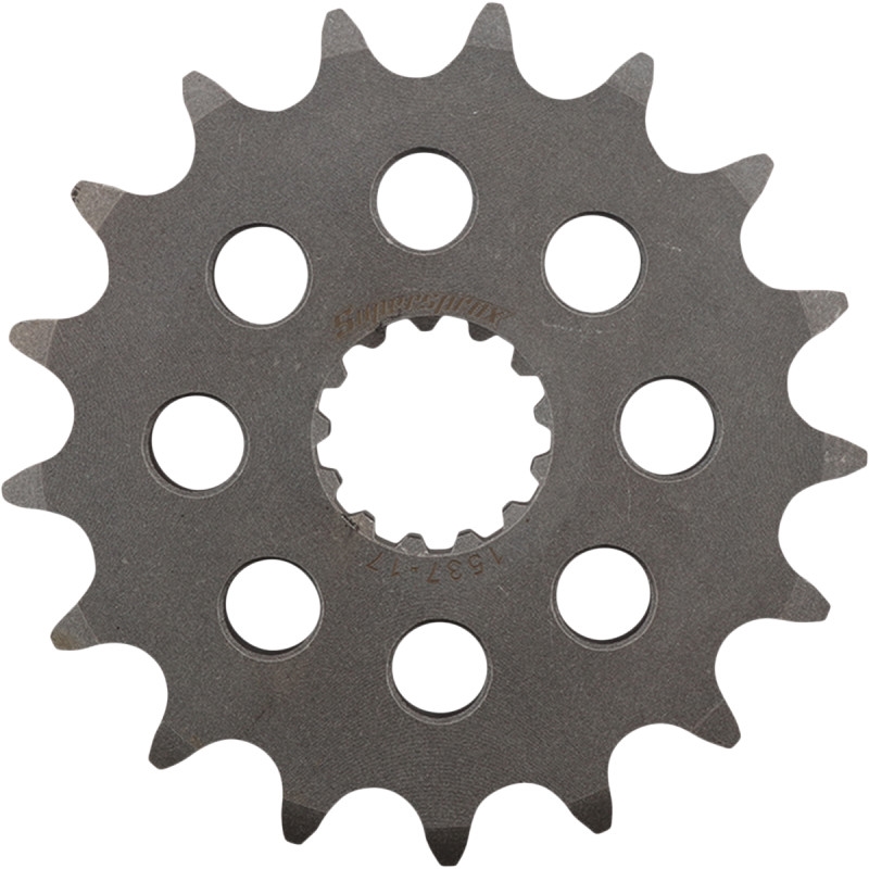 Front Sprocket - 17T