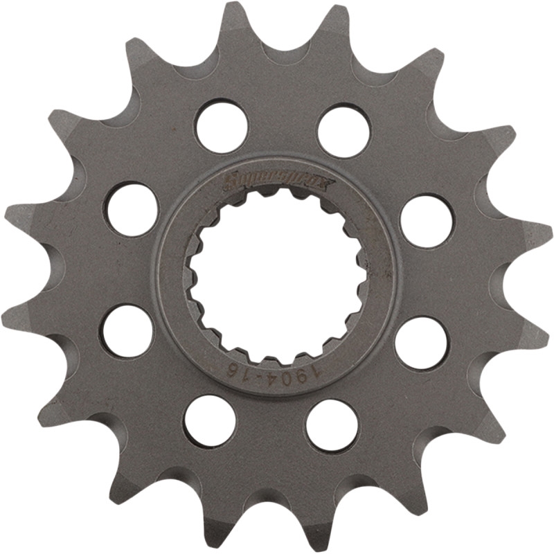 Countershaft Steel Front Sprocket - 16T