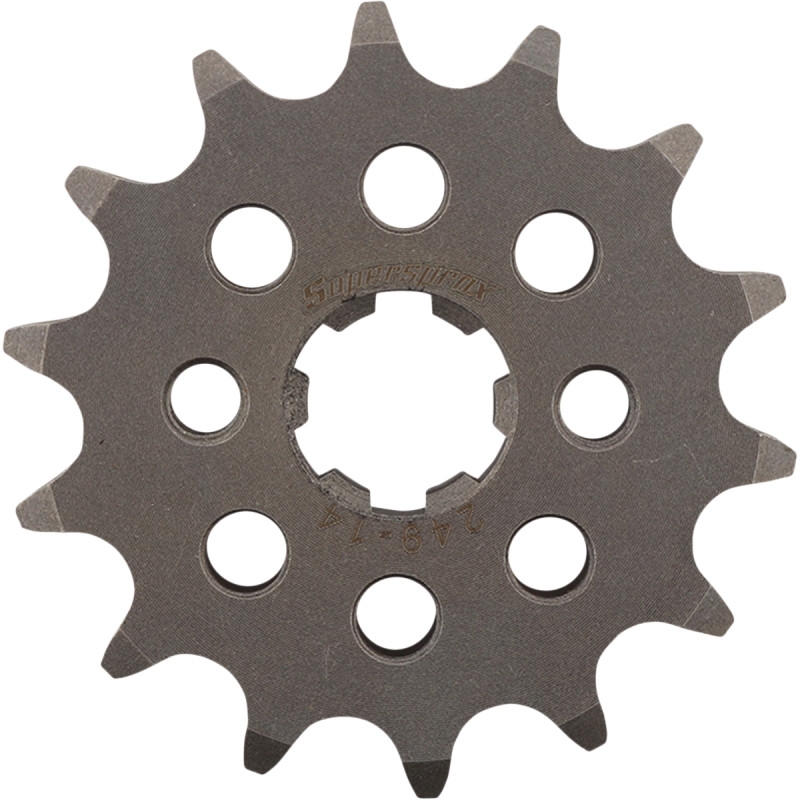 Countershaft Steel Front Sprocket - 14T