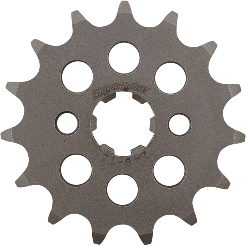 Countershaft Steel Front Sprocket - 15T