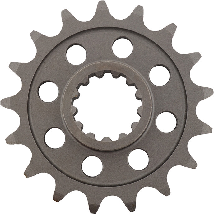 Front Sprocket - 17T