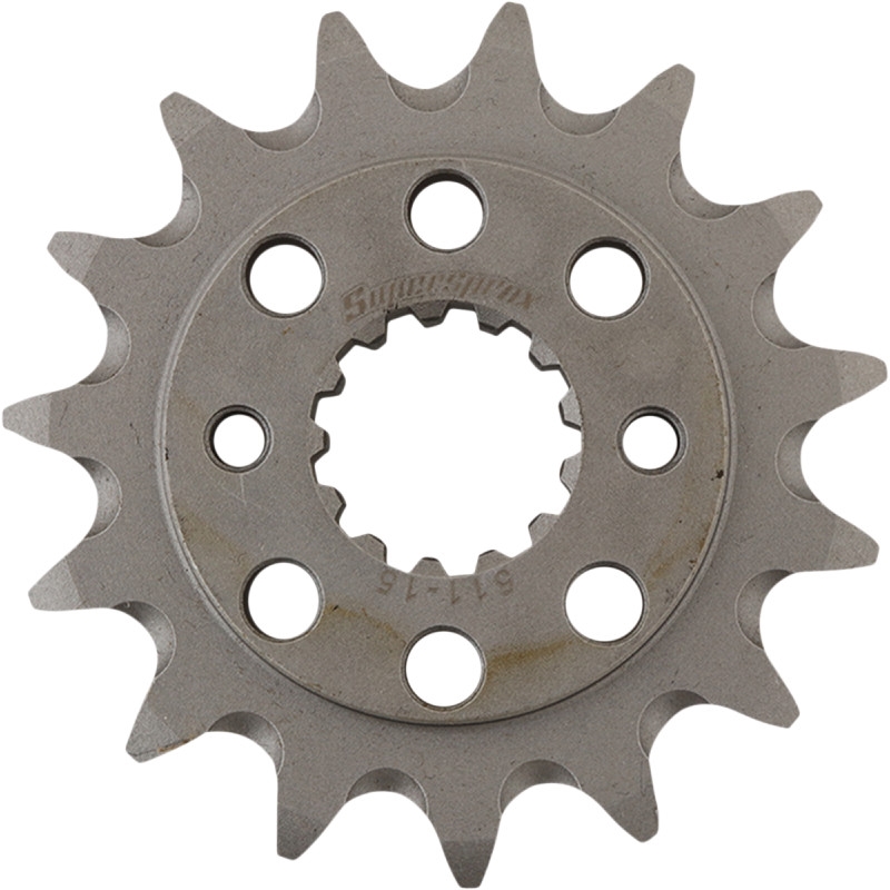 Countershaft Steel Front Sprocket - 15T