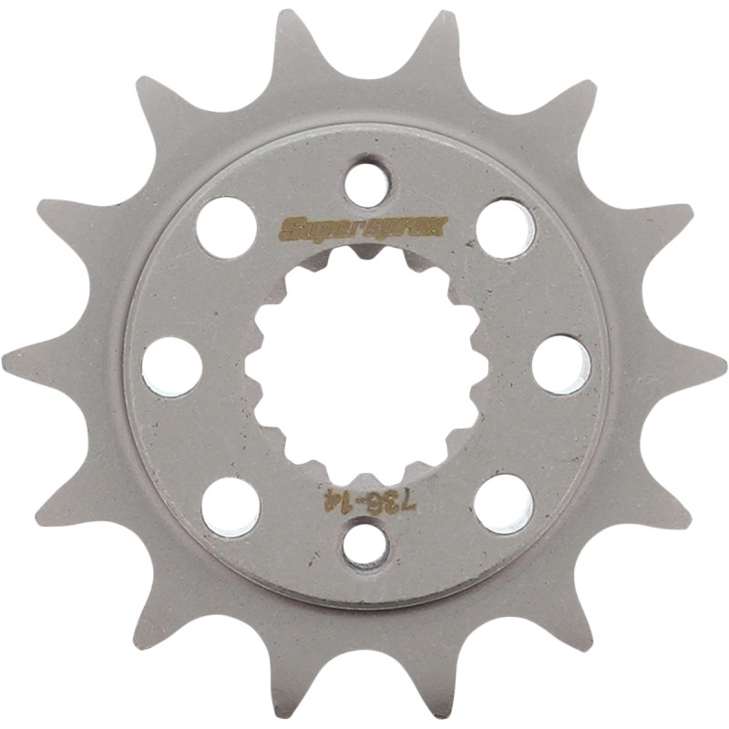 Front Sprocket - 14T