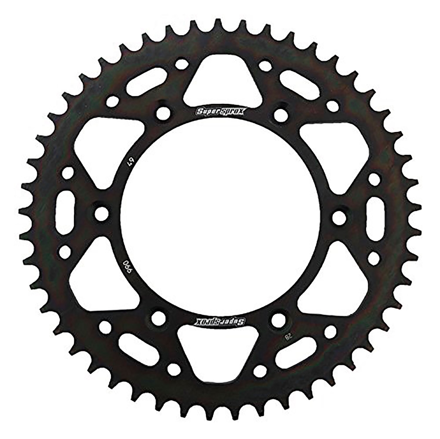 Aluminum Rear Sprocket - 37T