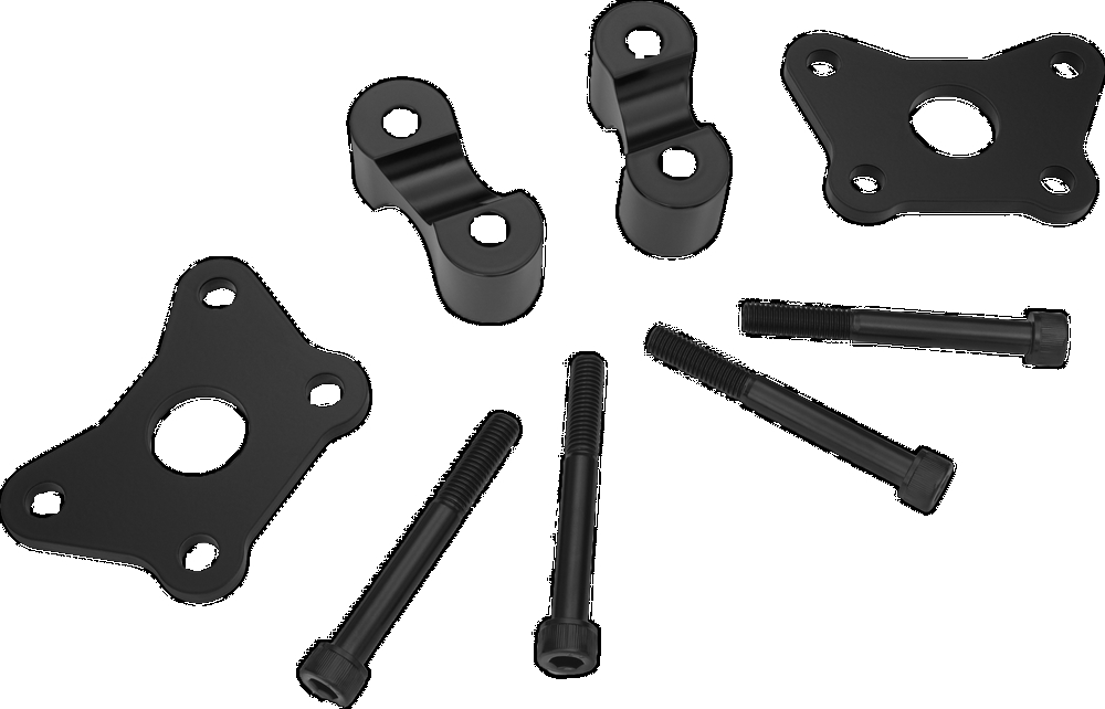 Accessories Handlebar Riser Kit