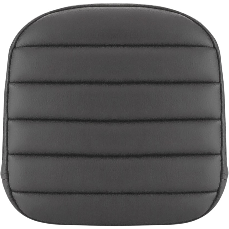 Gravestone Sissy Bar Pads for TR Seats - 7.5in. x 7.5in.