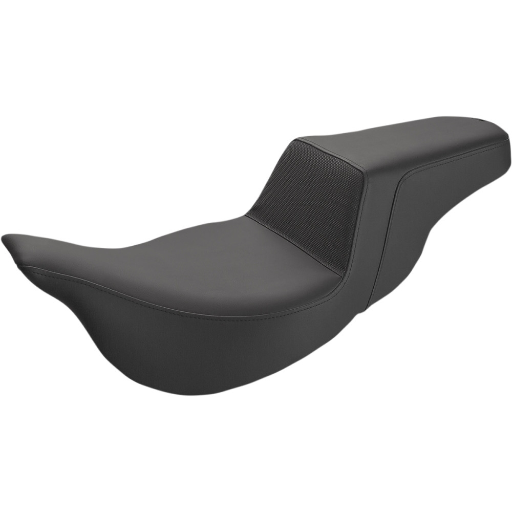 Gripper Extended Reach Step-Up Seats - Black