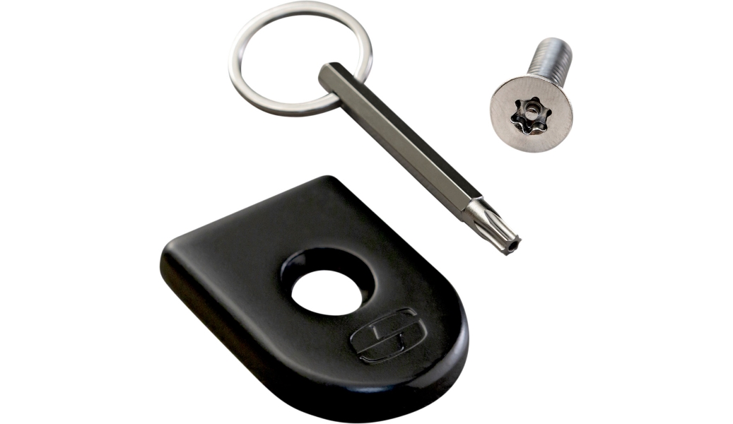 Security Seat Screws