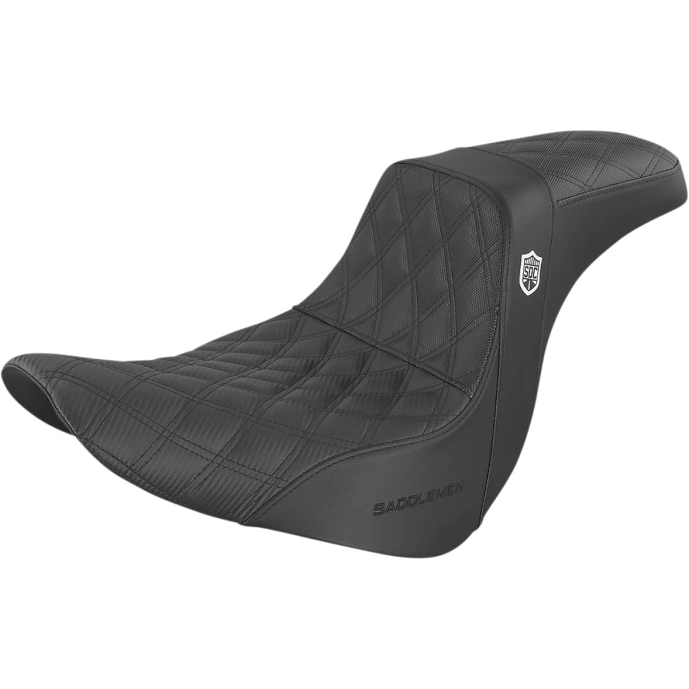 Pro Series SDC Performance Gripper Seat without Brackrest