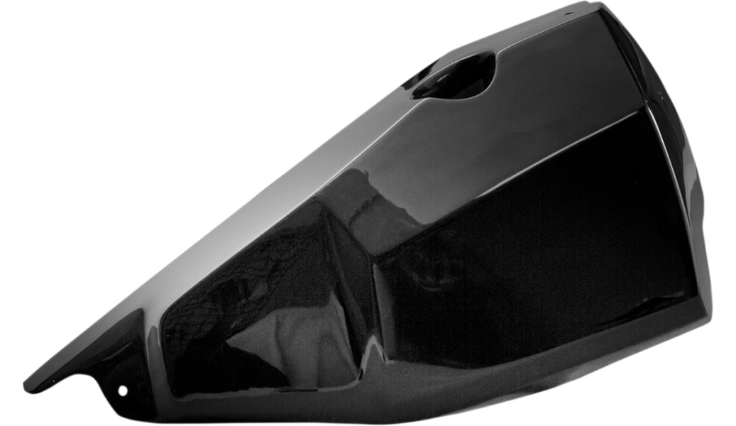 Oil Tank/Battery Cover Panel