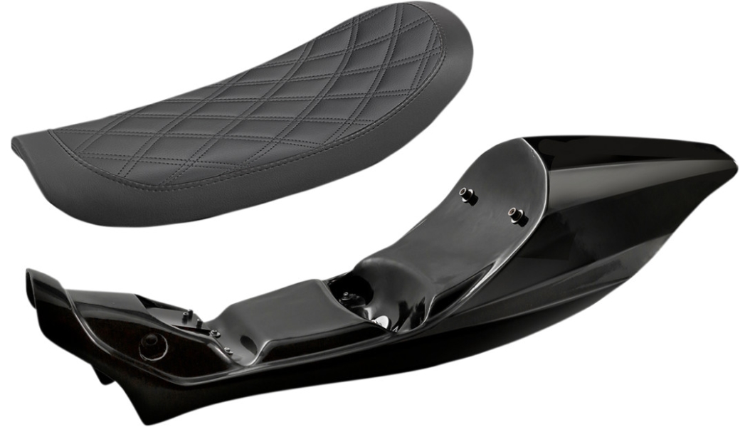 Ronan Tail LS Seat Full Kit