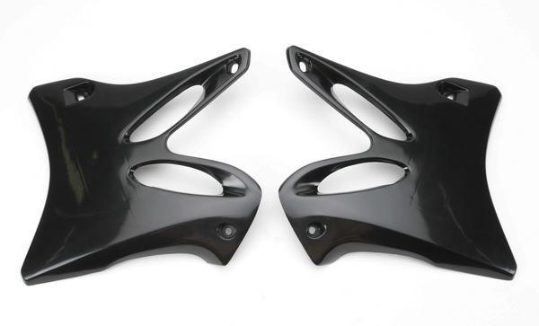 Radiator Covers - Black