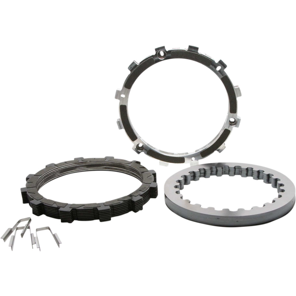 RadiusCX 3.0 Auto Clutch Rebuild Kit