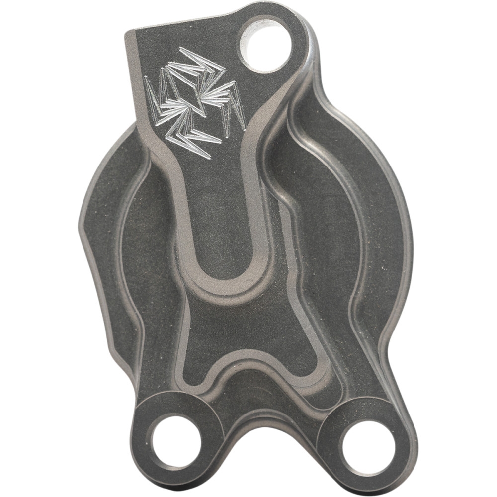 Manual Slave Cylinder