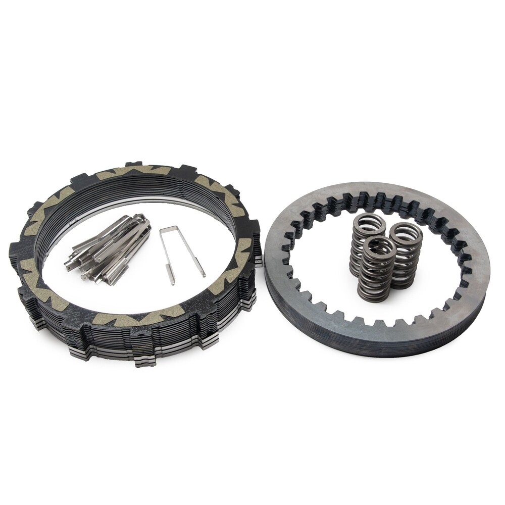 Torqdrive Clutch Pack
