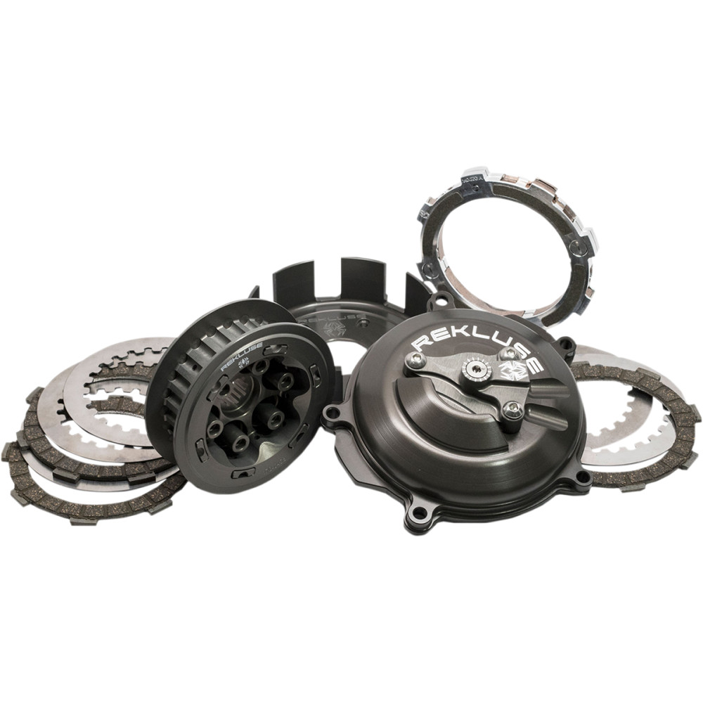 Core EXP 3.0 Clutch Kit