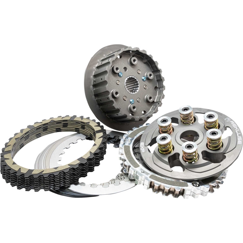 Radius CX Clutch Kit