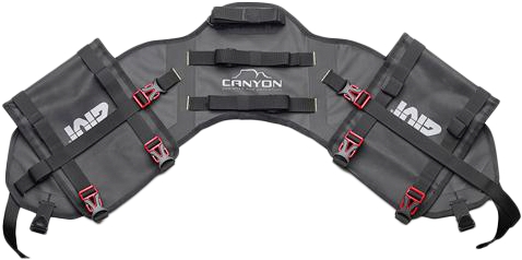 GRT721 Universal Saddle Base